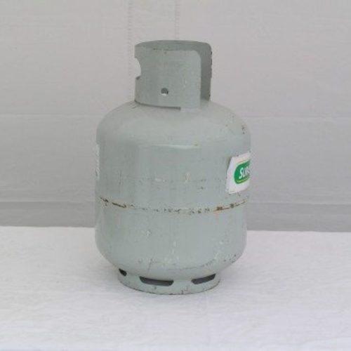 9.0KG GAS BOTTLE