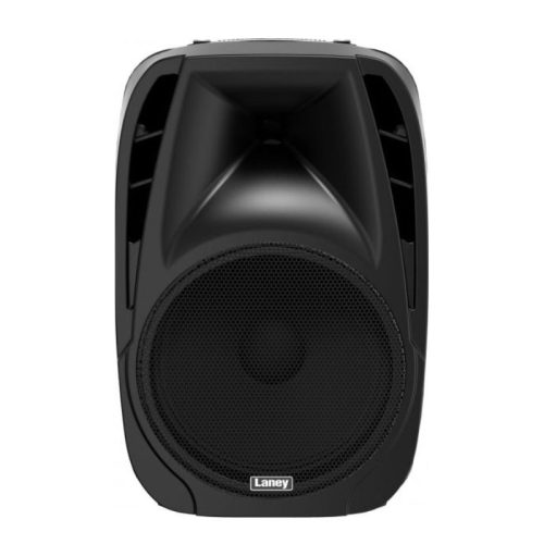 400 WATT POWERED SPEAKER