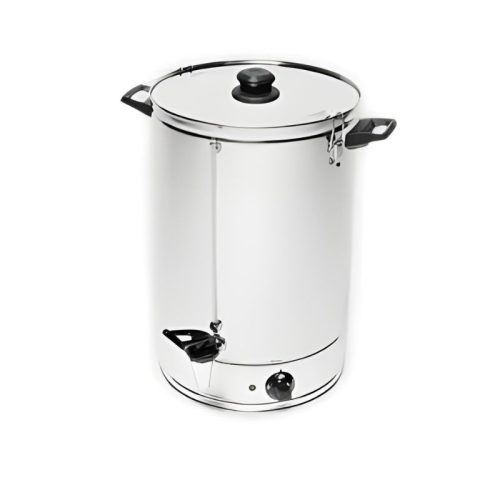 50 CUP COFFEE PERCULATOR