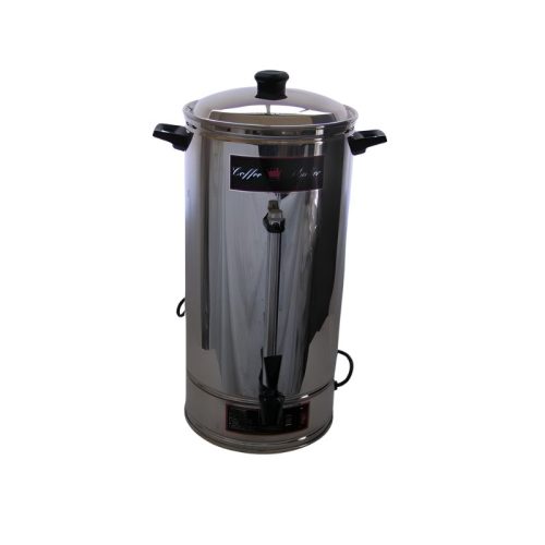 100 CUP COFFEE PERCULATOR
