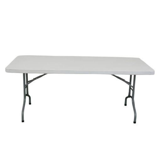 1.8M/6FT TRESTLE TABLE
