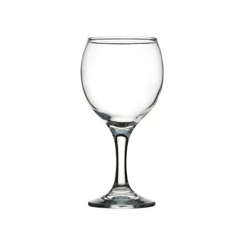 260 ml wine glass for hire
