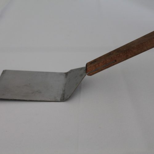 BBQ TONGS AND FLIPPER $9.00 Set