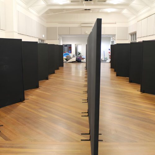 DISPLAY BOARD 1.2M X 1.8M