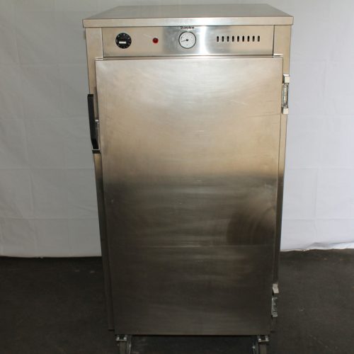 LARGE ELECTRIC HOT BOX