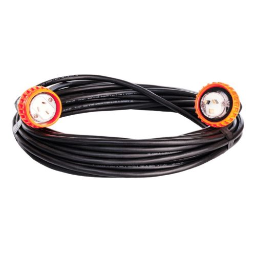5M EXTENSION LEAD