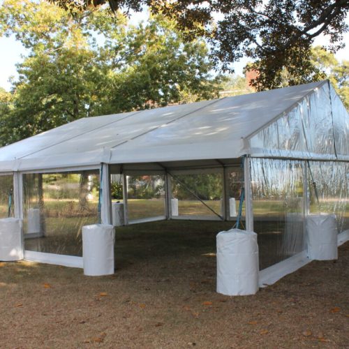 Premium Marquee Hire