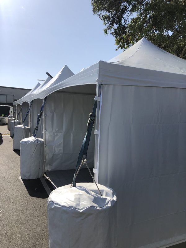 Premium Clear Span Marquee Structures Hire Melbourne