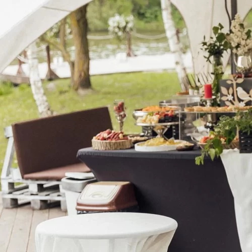 Budget Party Hire Package In Melbourne