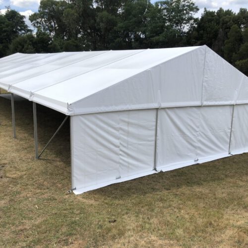 Premium Clear Span Structure 10.0m