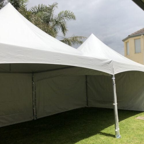 Classic Framed Marquees